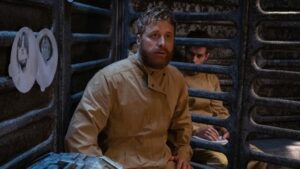 Смотреть на Лордфильм 2.0 Сериал Засланец из космоса 2021