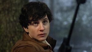 Смотреть на Лордфильм 2.0 Сериал Засланец из космоса 2021