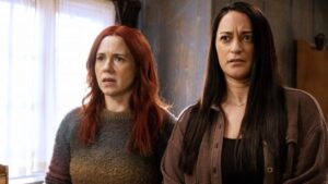 Смотреть на Лордфильм 2.0 Сериал Засланец из космоса 2021