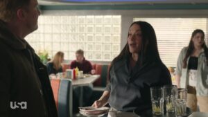 Смотреть на Лордфильм 2.0 Сериал Засланец из космоса 2021