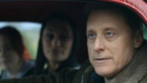 Смотреть на Лордфильм 2.0 Сериал Засланец из космоса 2021