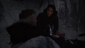 Смотреть на Лордфильм 2.0 Сериал Засланец из космоса 2021