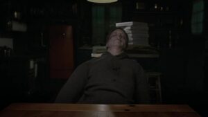 Смотреть на Лордфильм 2.0 Сериал Засланец из космоса 2021