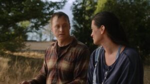 Смотреть на Лордфильм 2.0 Сериал Засланец из космоса 2021