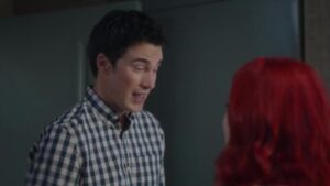 Смотреть на Лордфильм 2.0 Сериал Засланец из космоса 2021