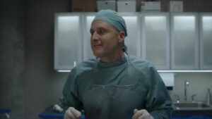 Смотреть на Лордфильм 2.0 Сериал Засланец из космоса 2021