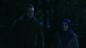 Смотреть на Лордфильм 2.0 Сериал Засланец из космоса 2021