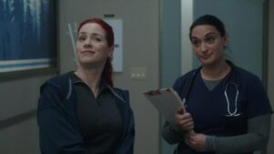Смотреть на Лордфильм 2.0 Сериал Засланец из космоса 2021