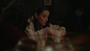 Смотреть на Лордфильм 2.0 Сериал Засланец из космоса 2021