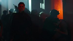 Смотреть на Лордфильм 2.0 Сериал Засланец из космоса 2021