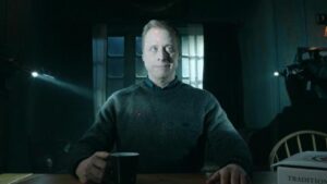 Смотреть на Лордфильм 2.0 Сериал Засланец из космоса 2021