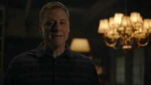 Смотреть на Лордфильм 2.0 Сериал Засланец из космоса 2021