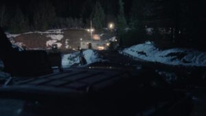 Смотреть на Лордфильм 2.0 Сериал Засланец из космоса 2021