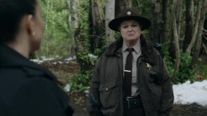 Смотреть на Лордфильм 2.0 Сериал Засланец из космоса 2021